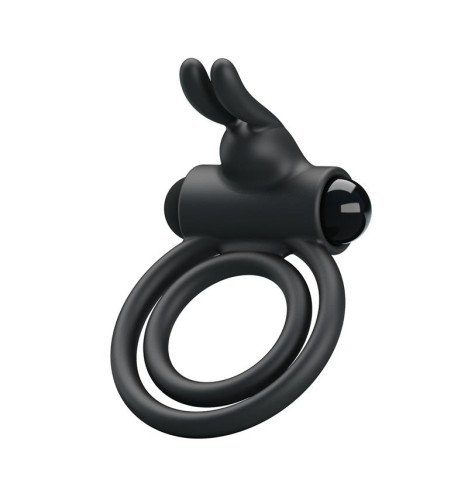 Double Penis Ring with Vibration Osmond